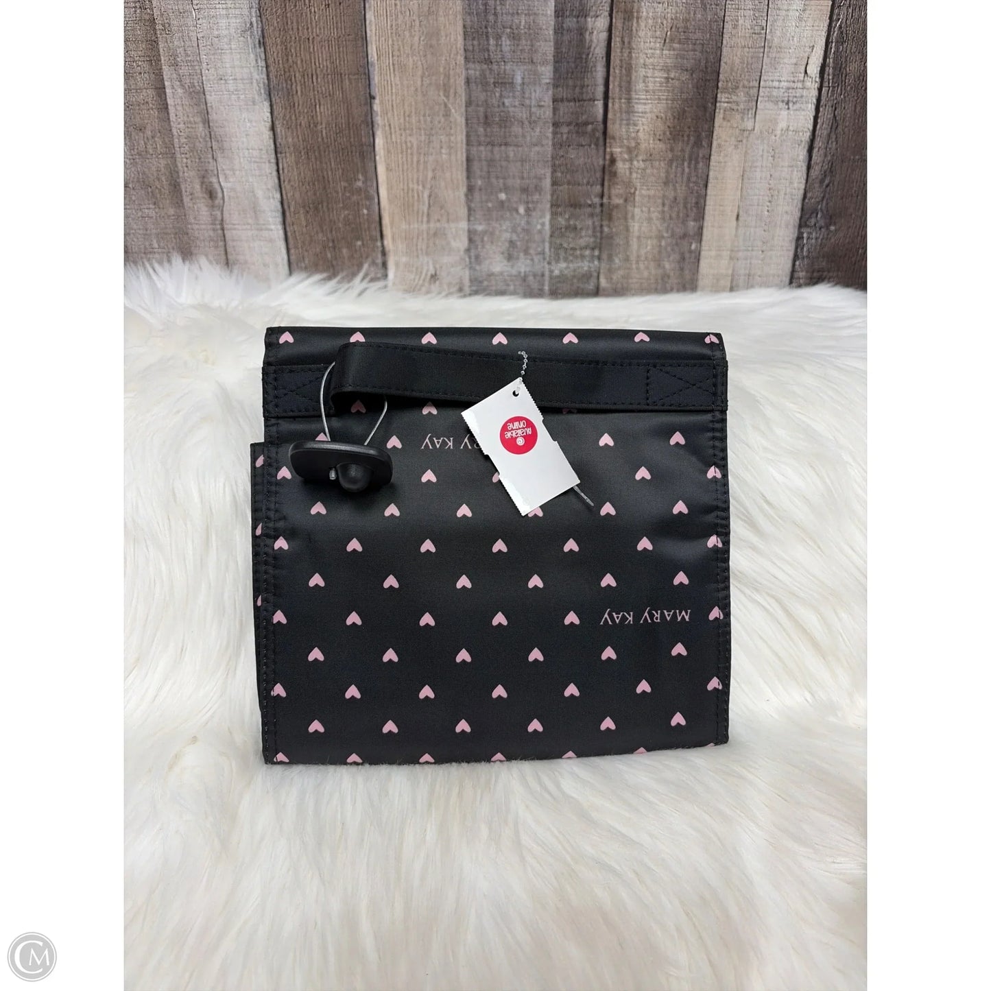 Jewelry Case By Mary Kay, Size: Medium