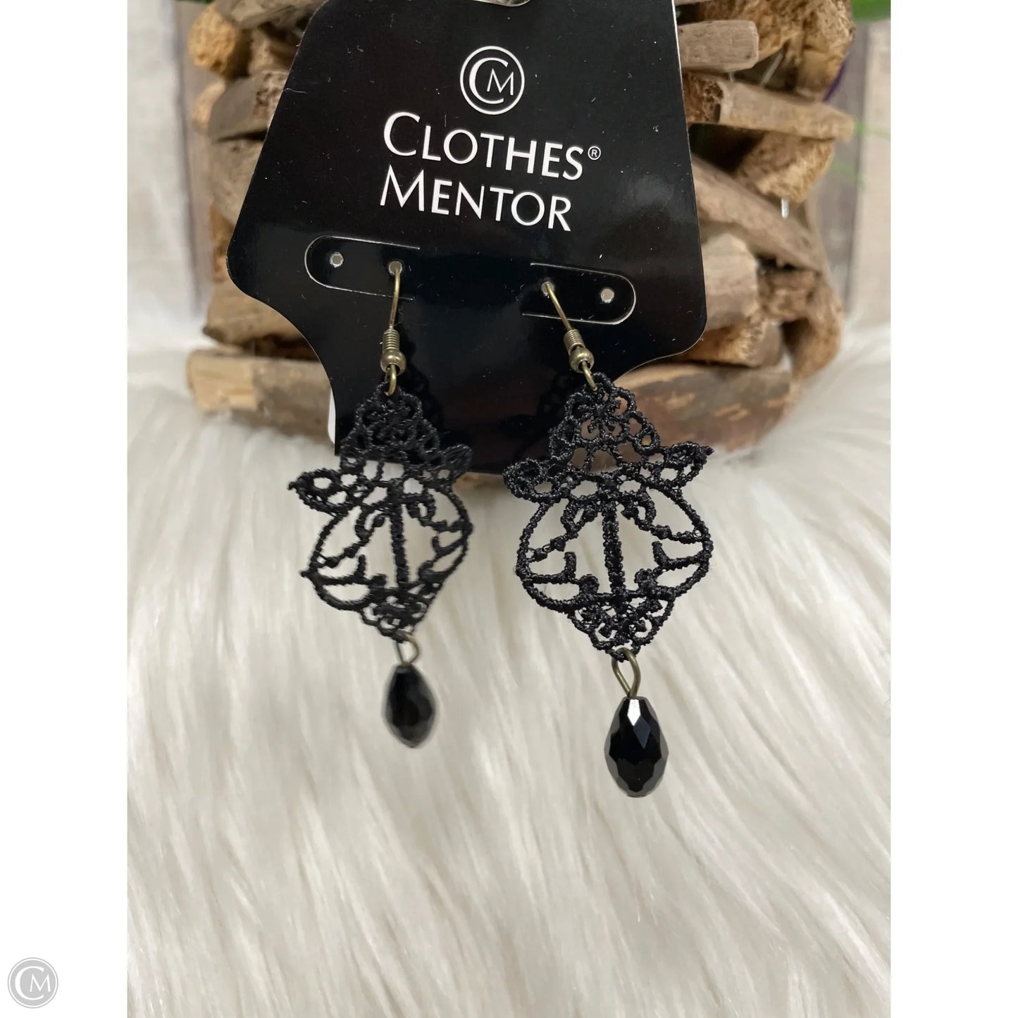 Earrings Dangle/drop By Cmf