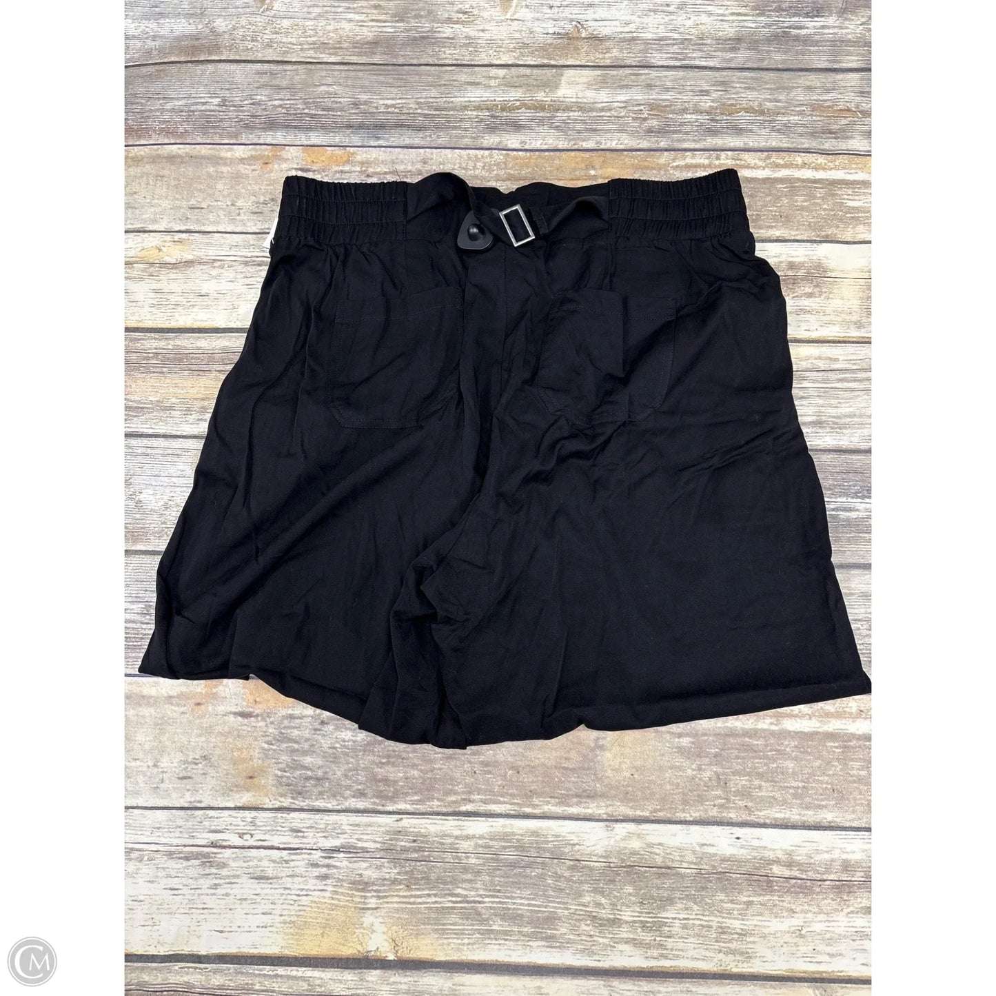 Pants Dress By Torrid In Black, Size: 16