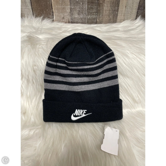 Hat Beanie By Nike