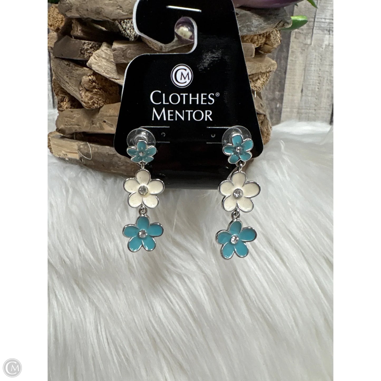 Earrings Dangle/drop By Cmf