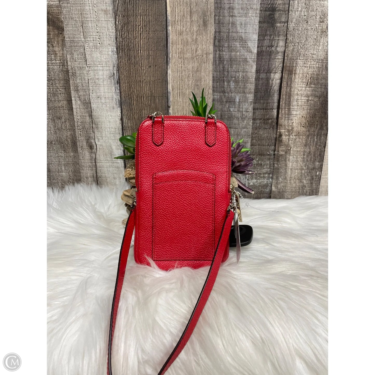 Crossbody Designer By Kate Spade, Size: Small