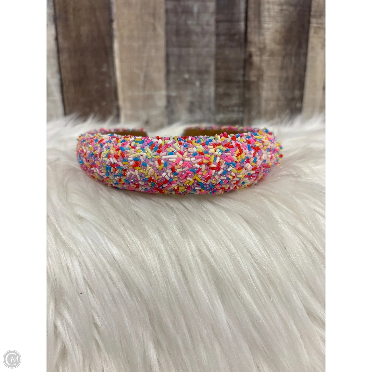 Hair Accessory By Cmf, Size: