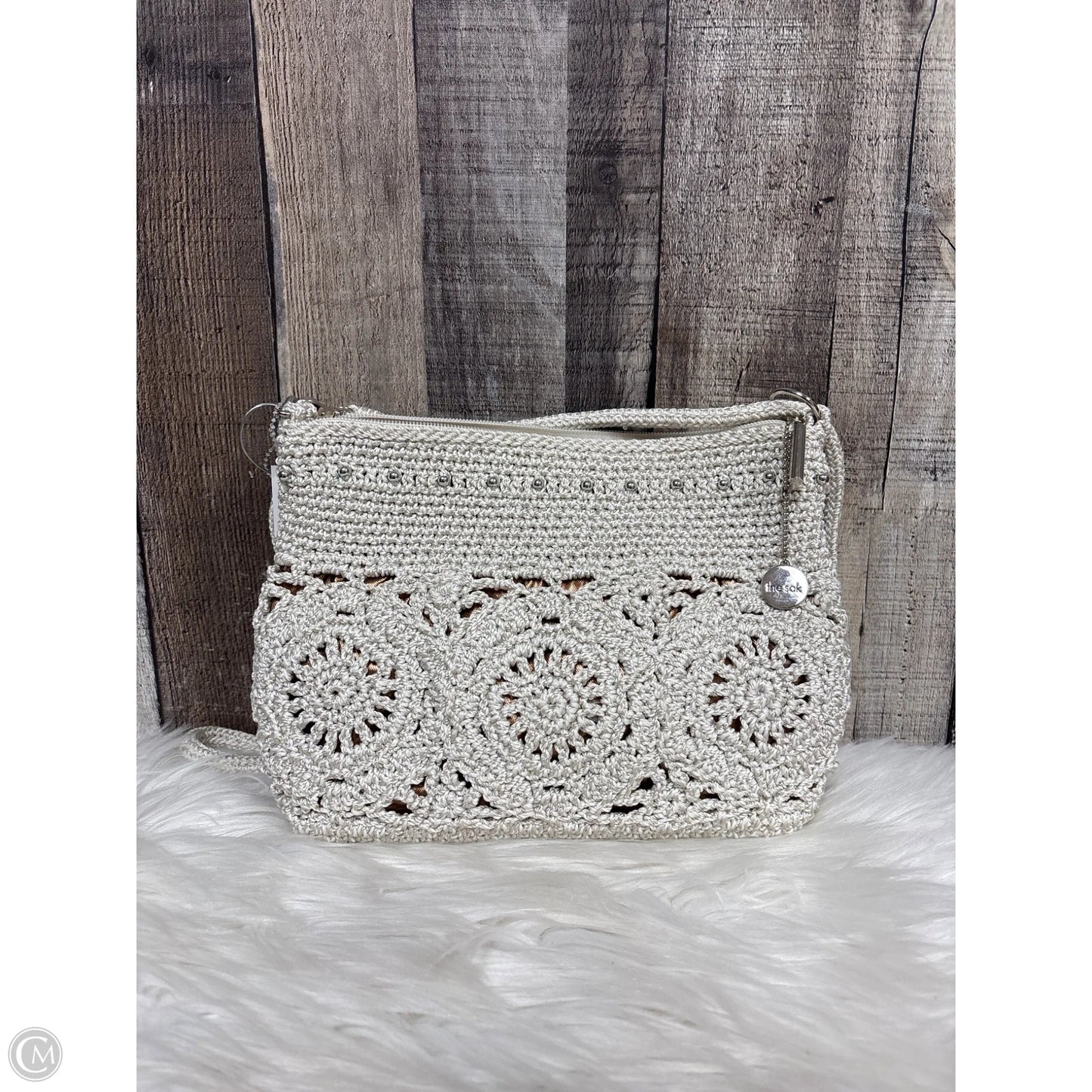 Crossbody By The Sak, Size: Medium