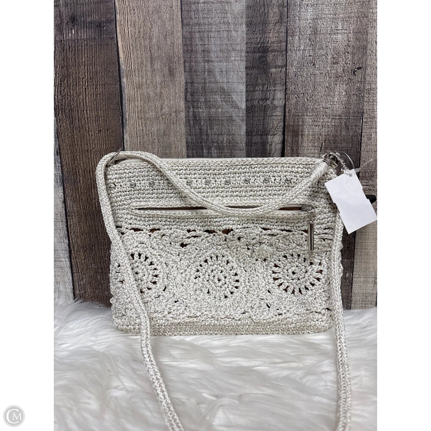 Crossbody By The Sak, Size: Medium