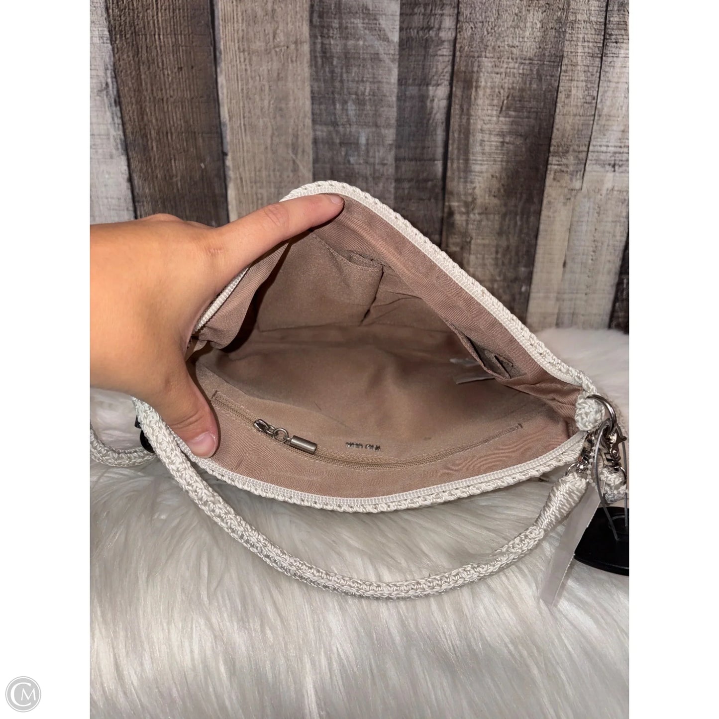 Crossbody By The Sak, Size: Medium