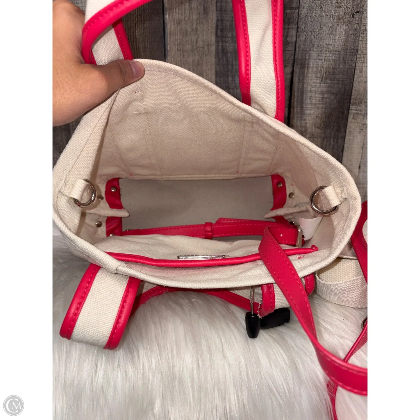 Tote By Steve Madden, Size: Small