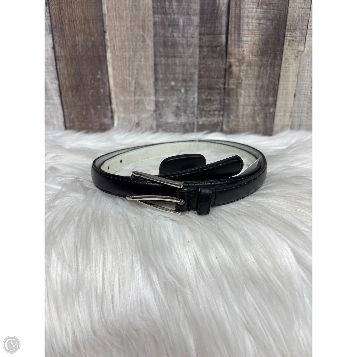 Belt Leather By Cmf, Size: Large