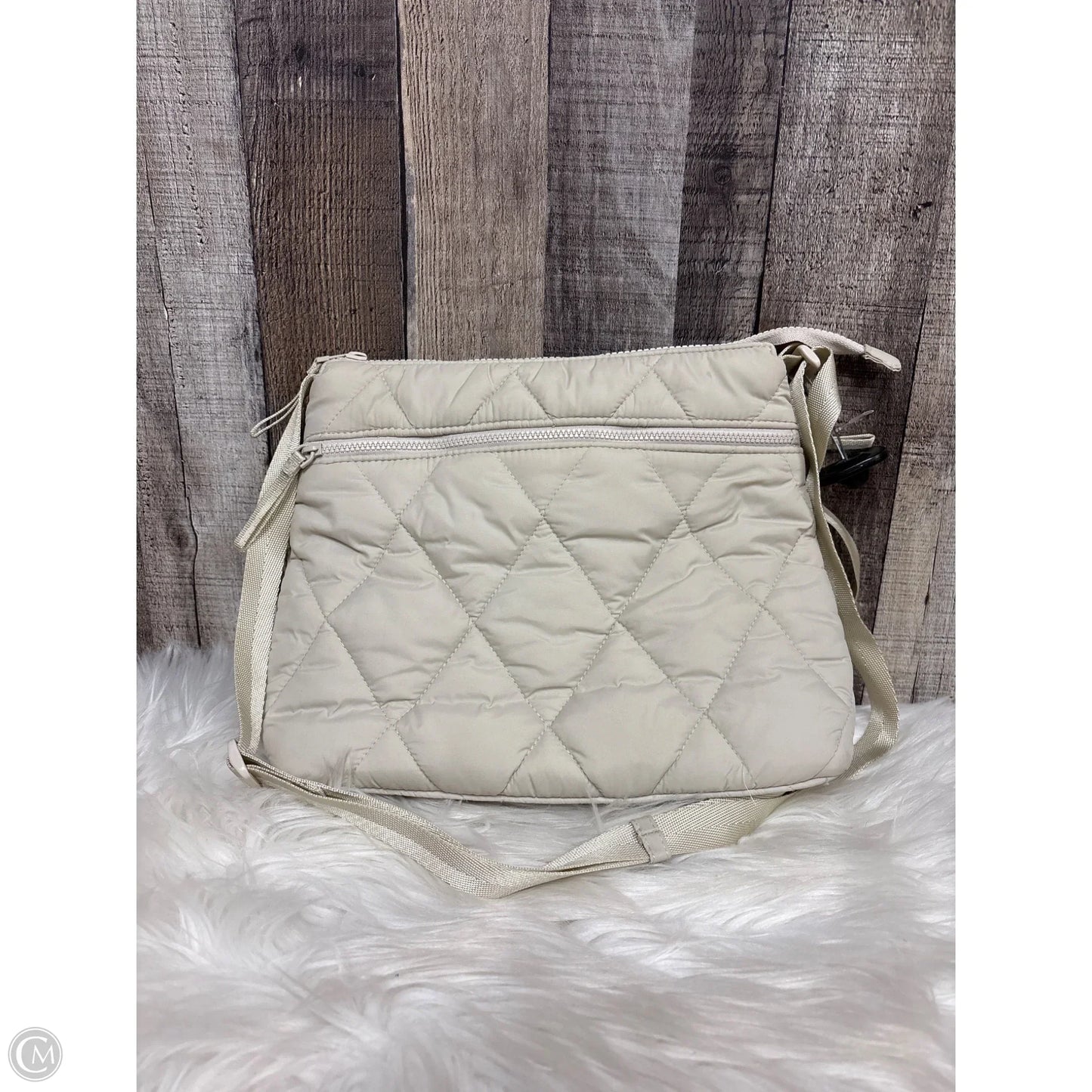 Crossbody By Vera Bradley, Size: Medium