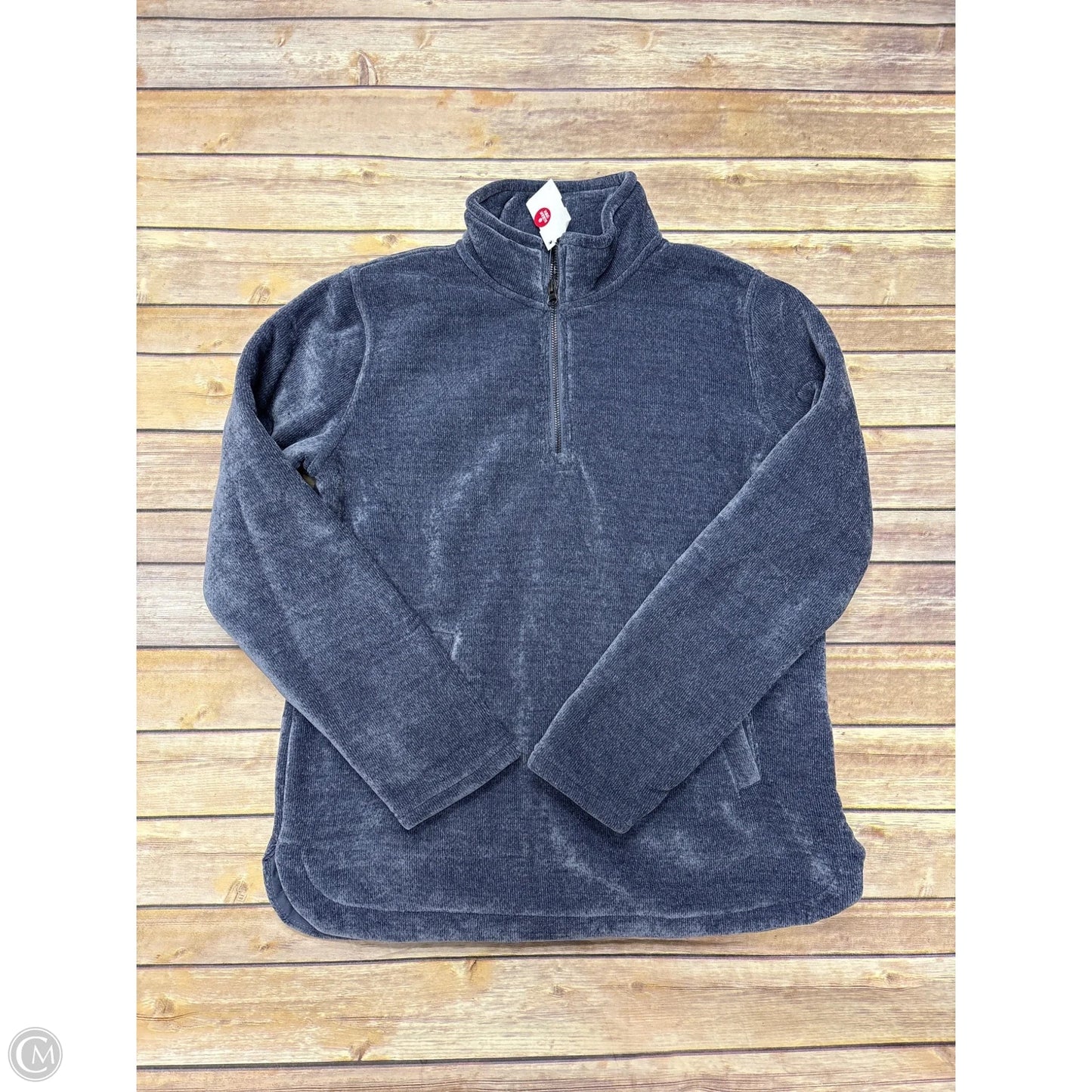 Athletic Fleece By 32 Degrees In Blue, Size: S