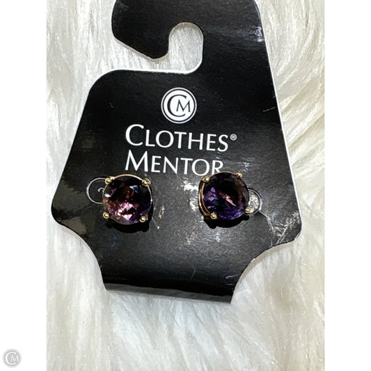 Earrings Stud By Cmf