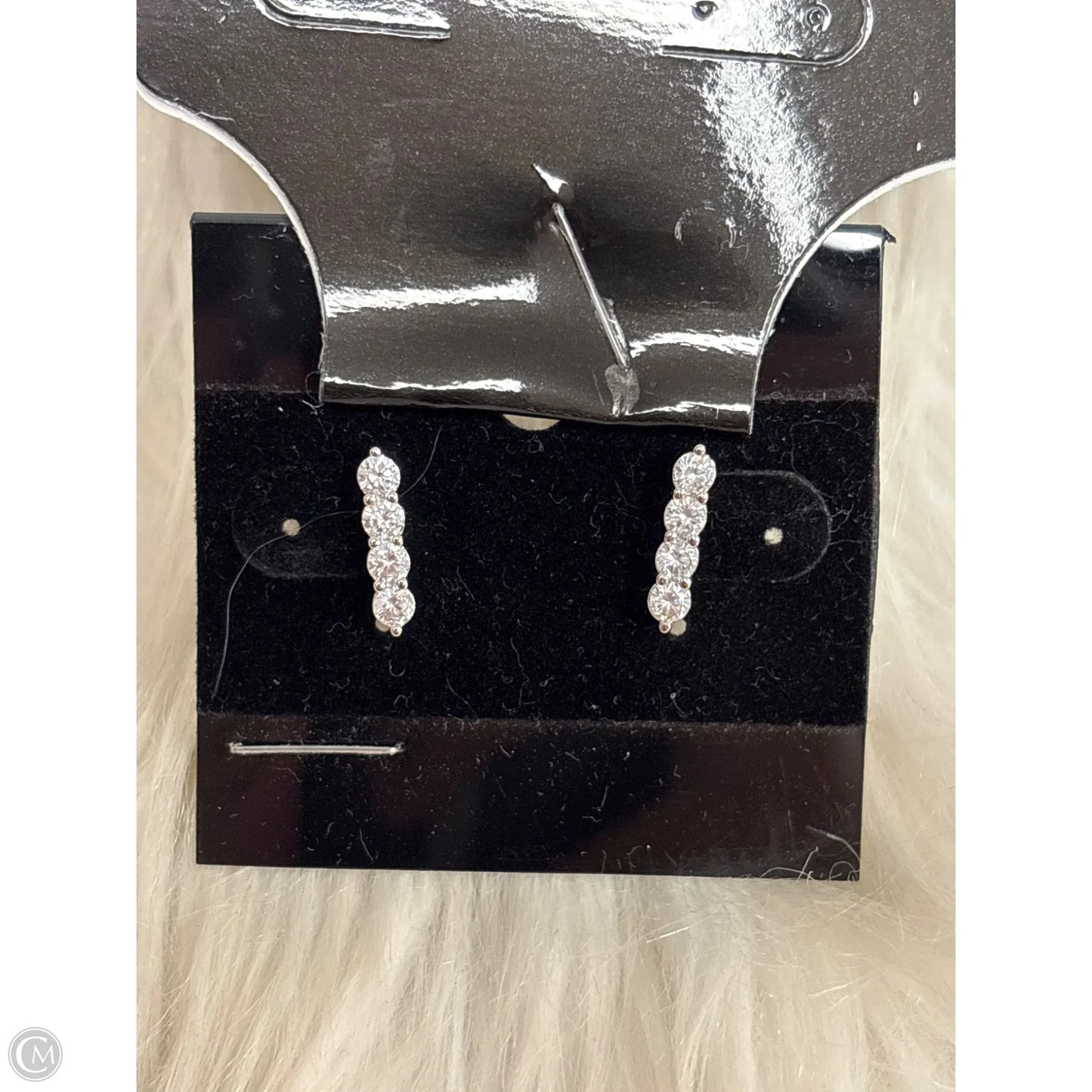 Earrings Stud By Cme