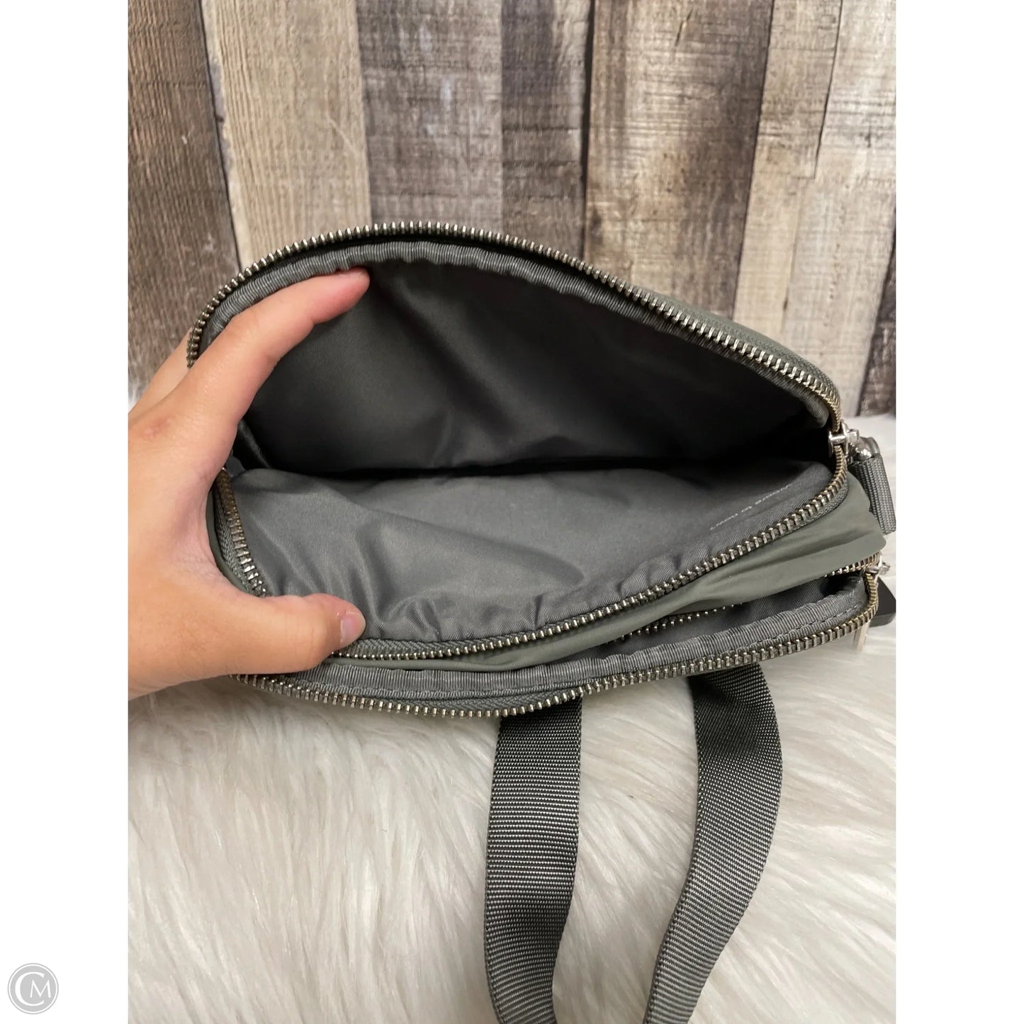Crossbody By Lululemon, Size: Medium