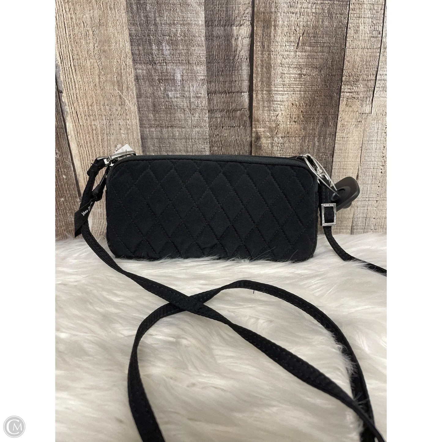 Crossbody By Vera Bradley, Size: Small