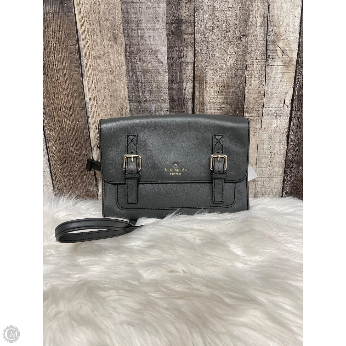 Crossbody Designer By Kate Spade, Size: Medium