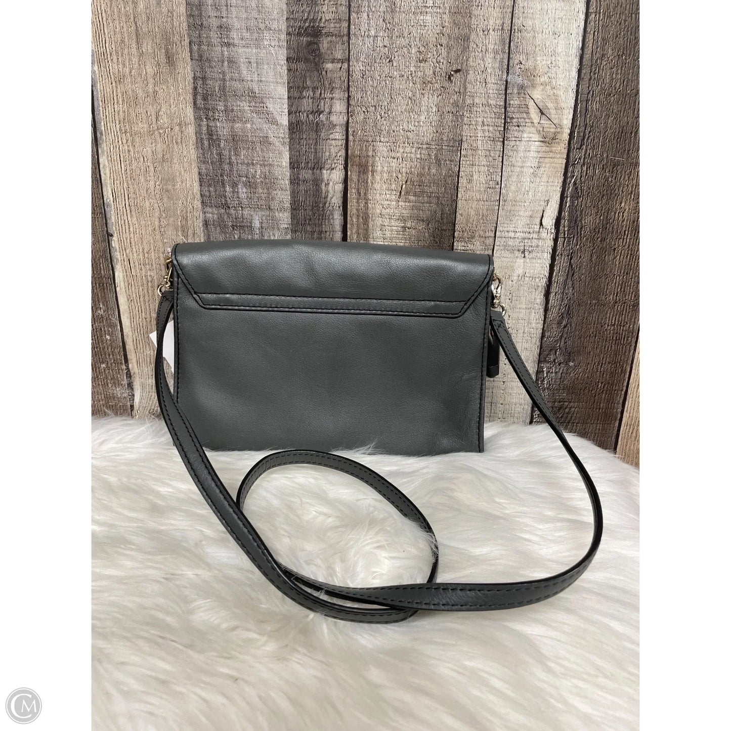 Crossbody Designer By Kate Spade, Size: Medium