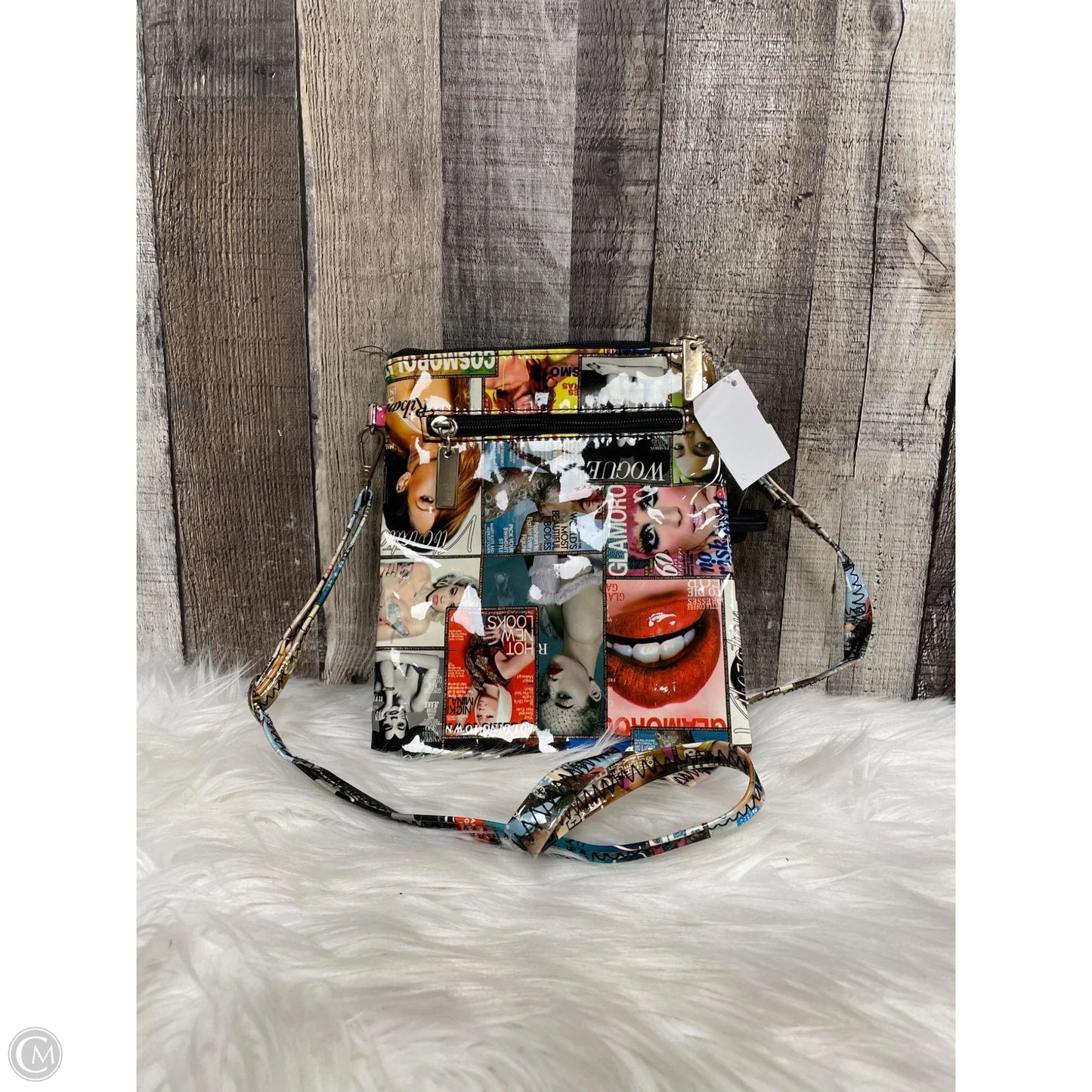 Crossbody By Cmf, Size: Medium