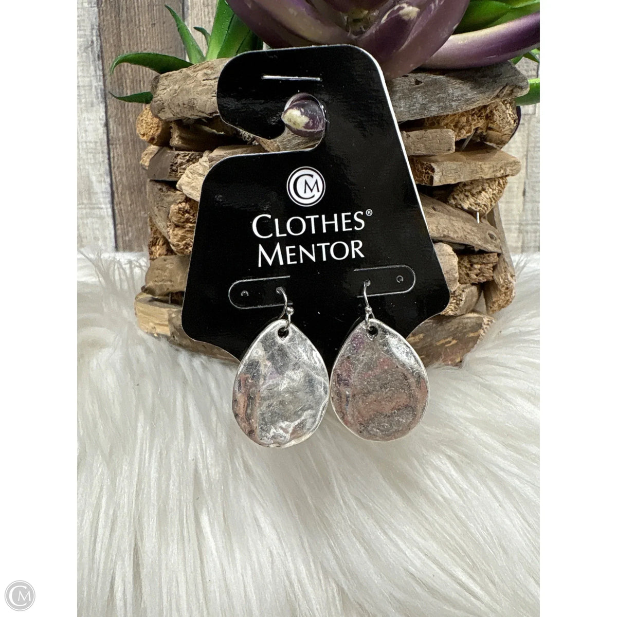 Earrings Dangle/drop By Cmf