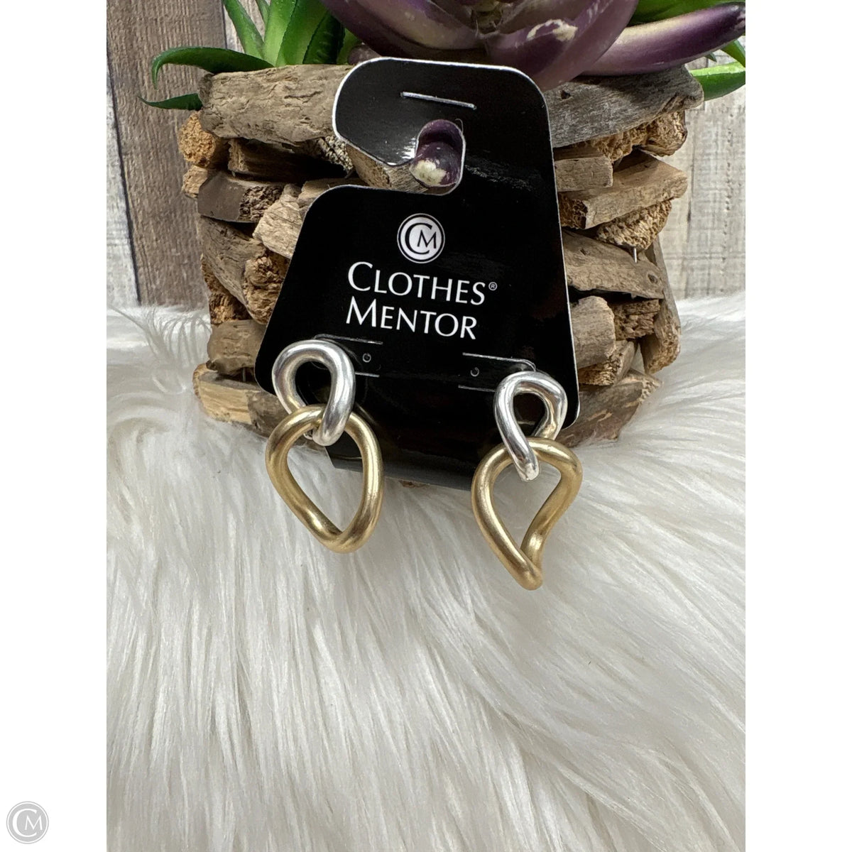 Earrings Dangle/drop By Cmf
