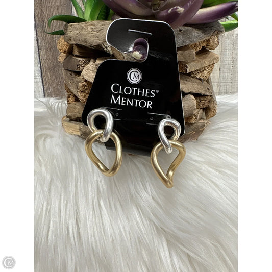 Earrings Dangle/drop By Cmf