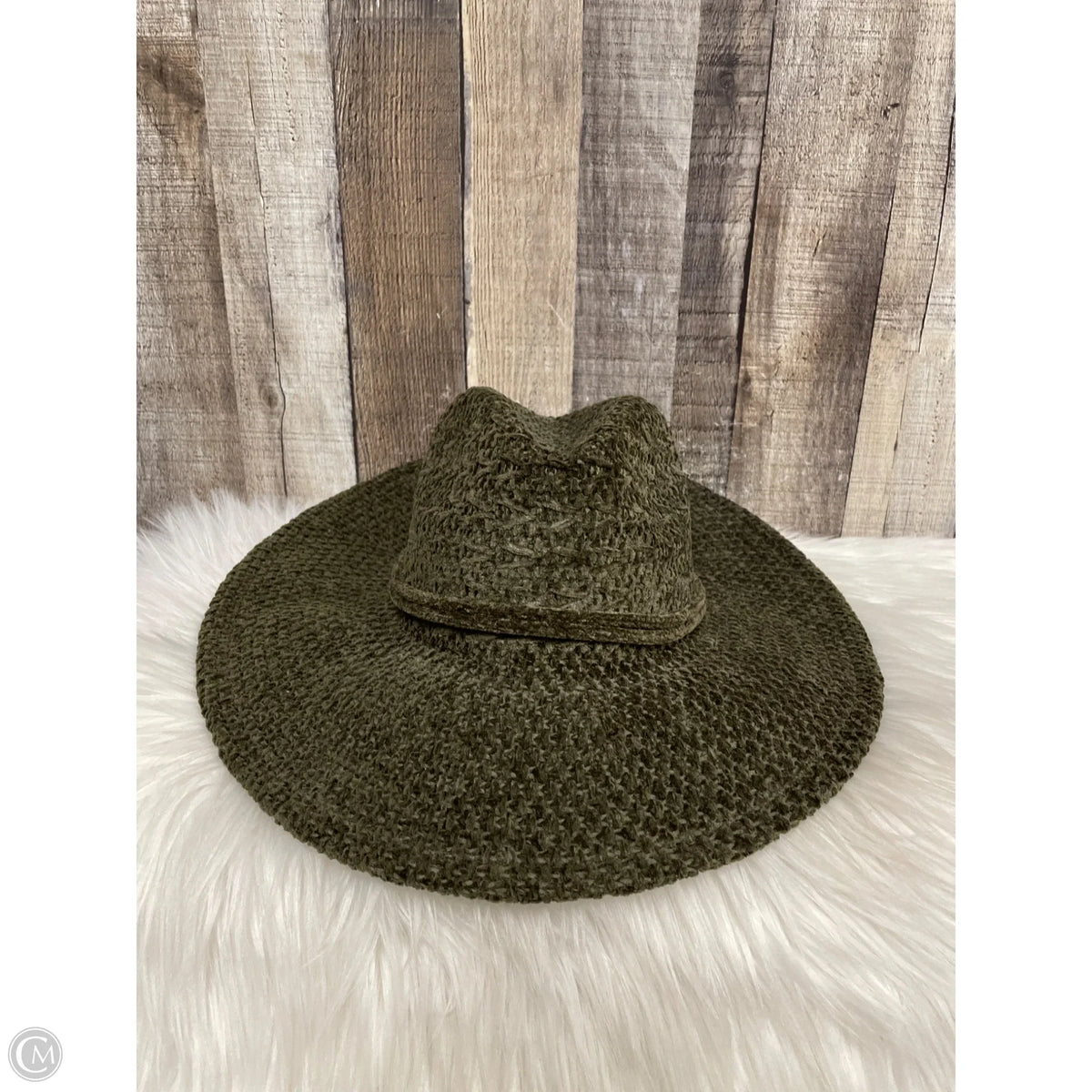 Hat Bucket By Cme