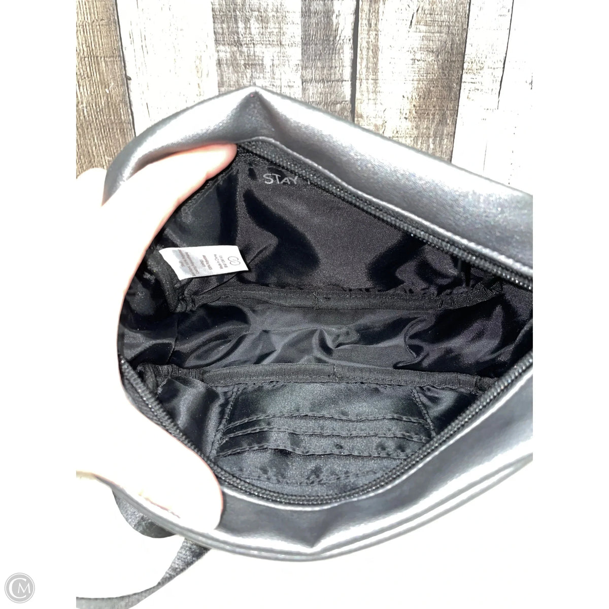 Crossbody By Calia, Size: Small