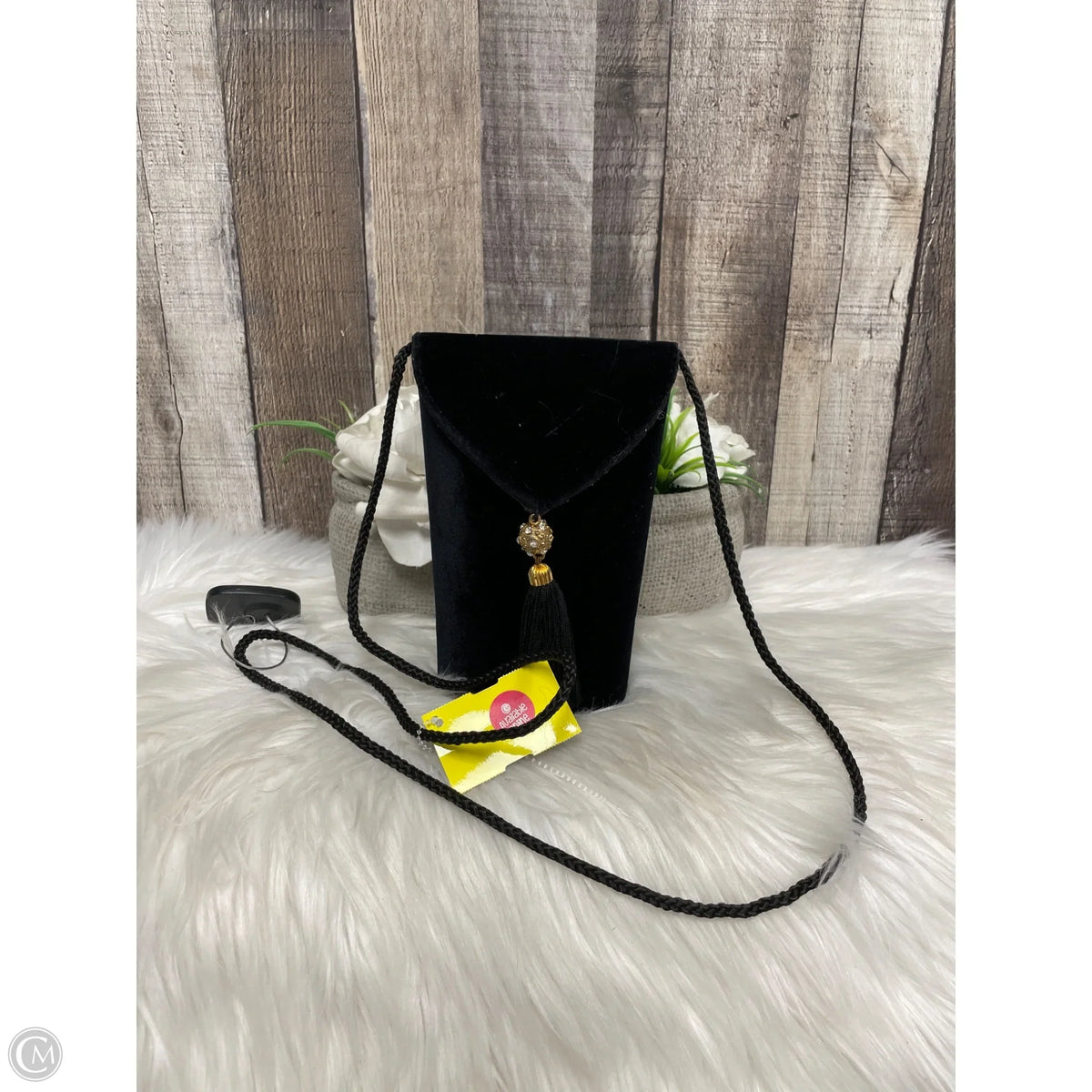 Crossbody By Cme, Size: Medium