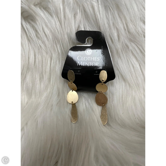 Earrings Dangle/drop By Universal Thread