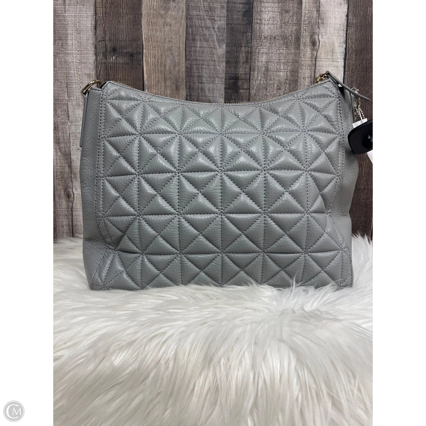 Handbag Designer By Kate Spade, Size: Medium