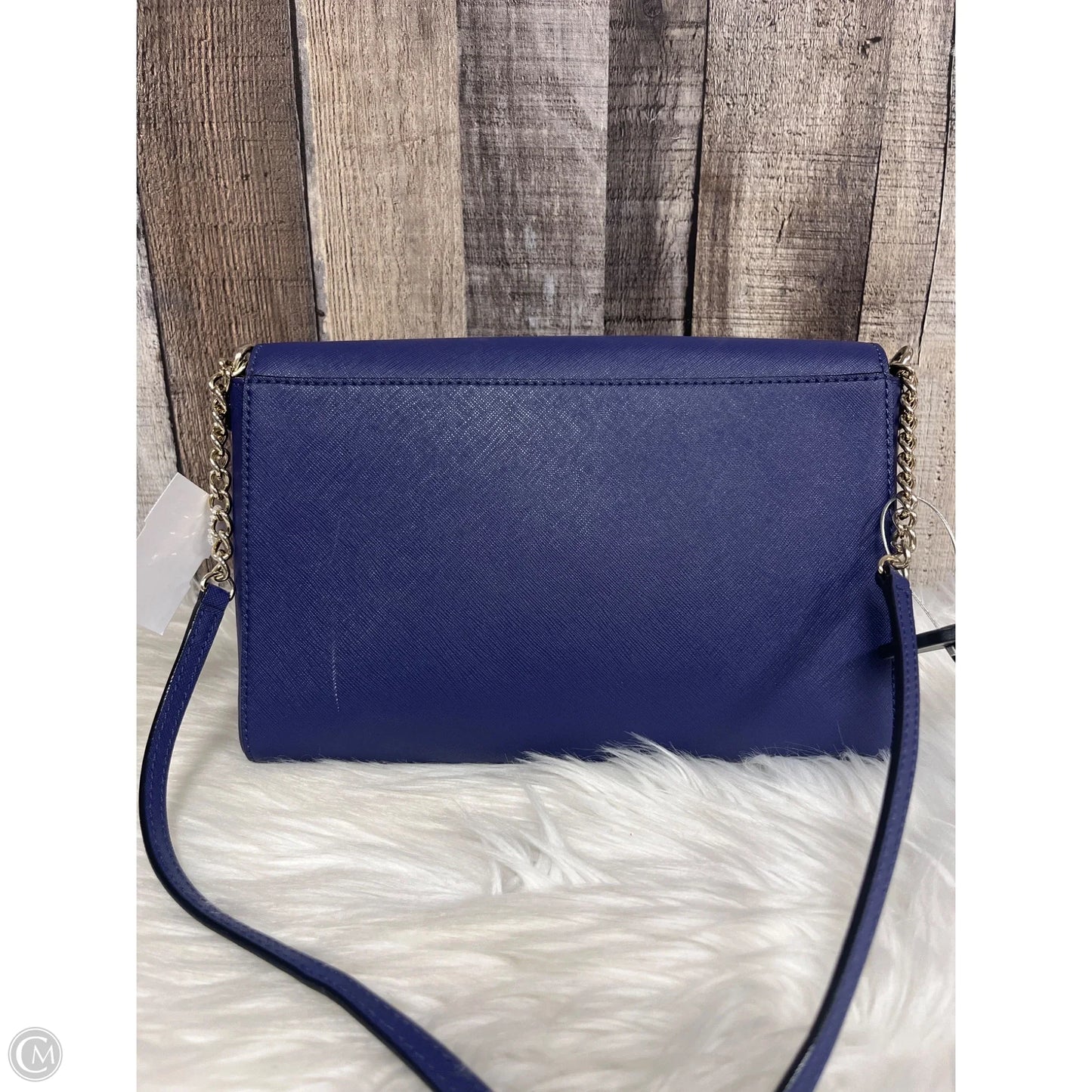 Crossbody Designer By Kate Spade, Size: Medium