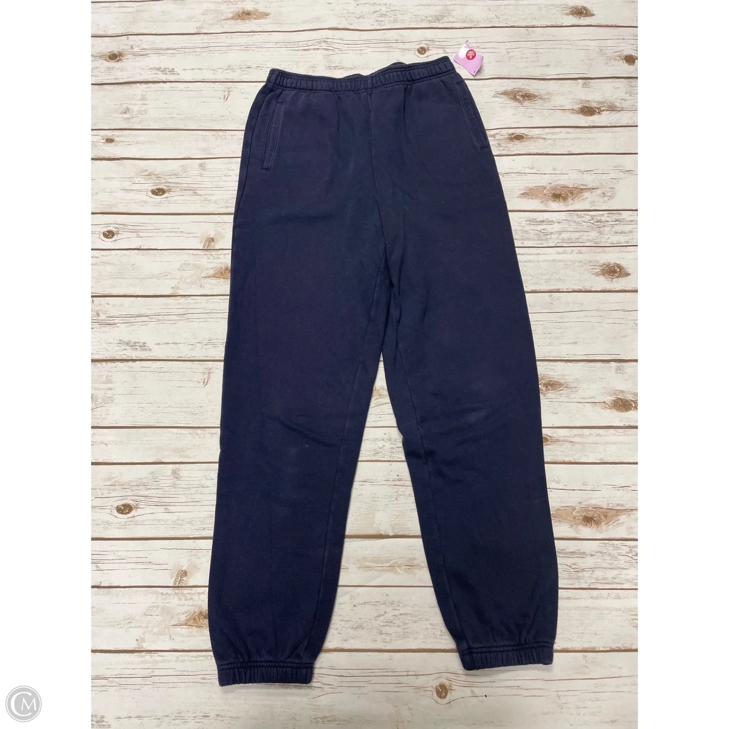 Pants Lounge By Gap In Navy, Size: M