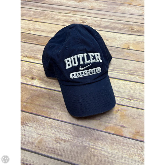 Hat Baseball Cap By Nike