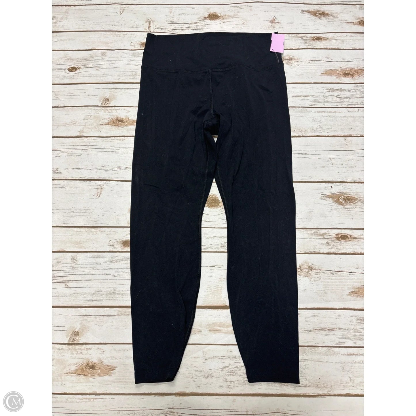 Athletic Leggings By All In Motion In Black, Size: L