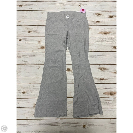 Pants Lounge By Jockey In Grey, Size: M