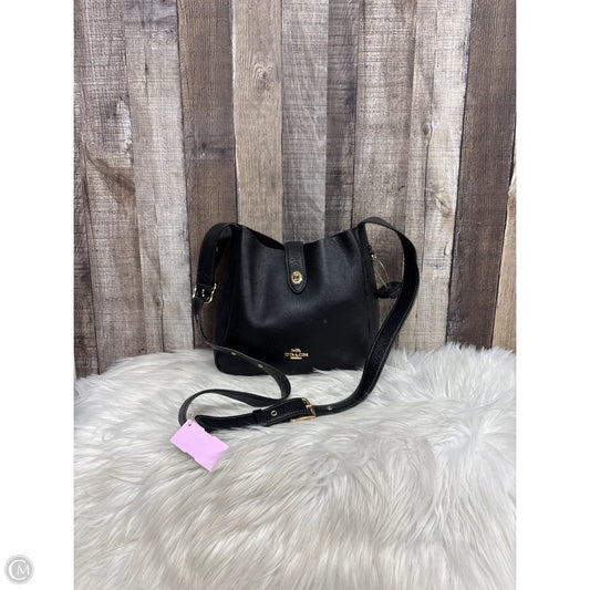 Crossbody Designer By Coach, Size: Medium