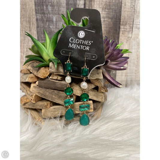 Earrings Dangle/drop By Cmf