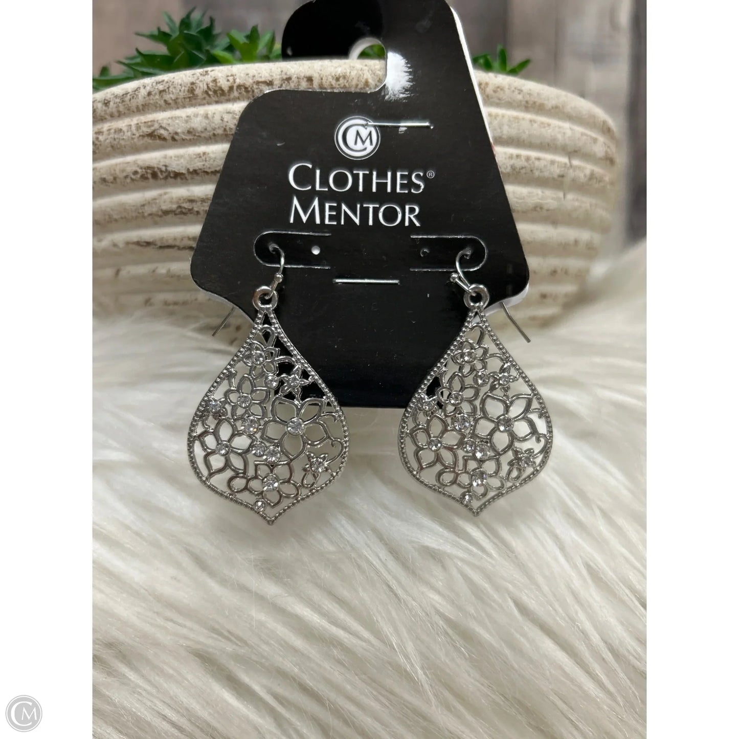 Earrings Dangle/drop By Cmf