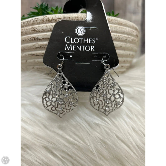 Earrings Dangle/drop By Cmf