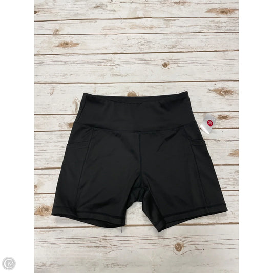 Athletic Shorts By Cme In Black, Size: L