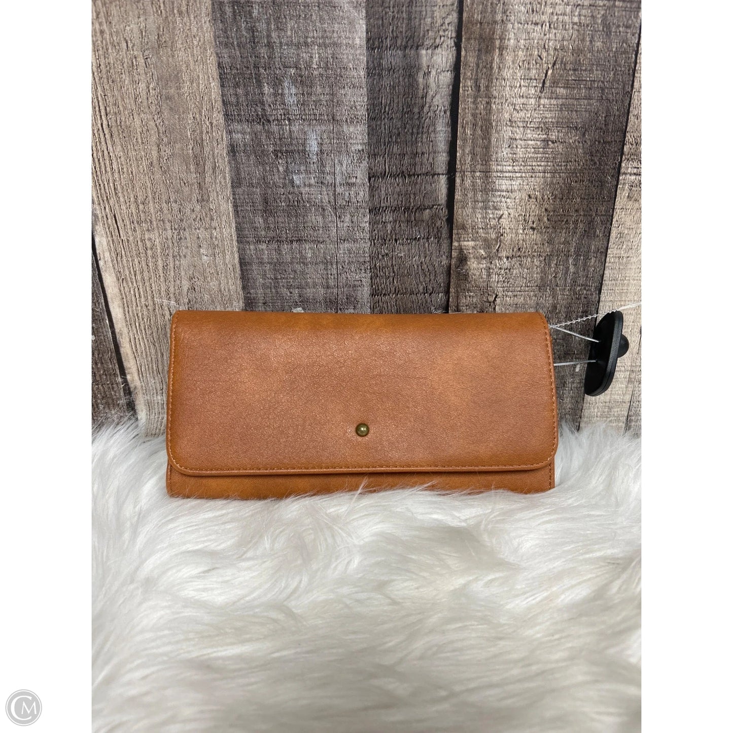 Wallet By Universal Thread, Size: Medium