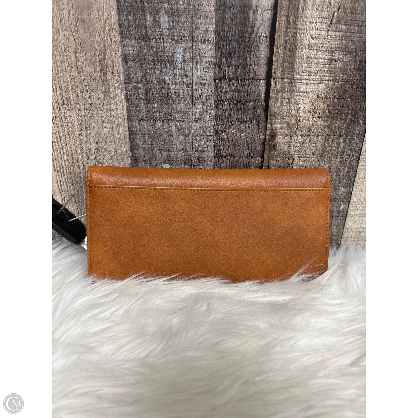 Wallet By Universal Thread, Size: Medium