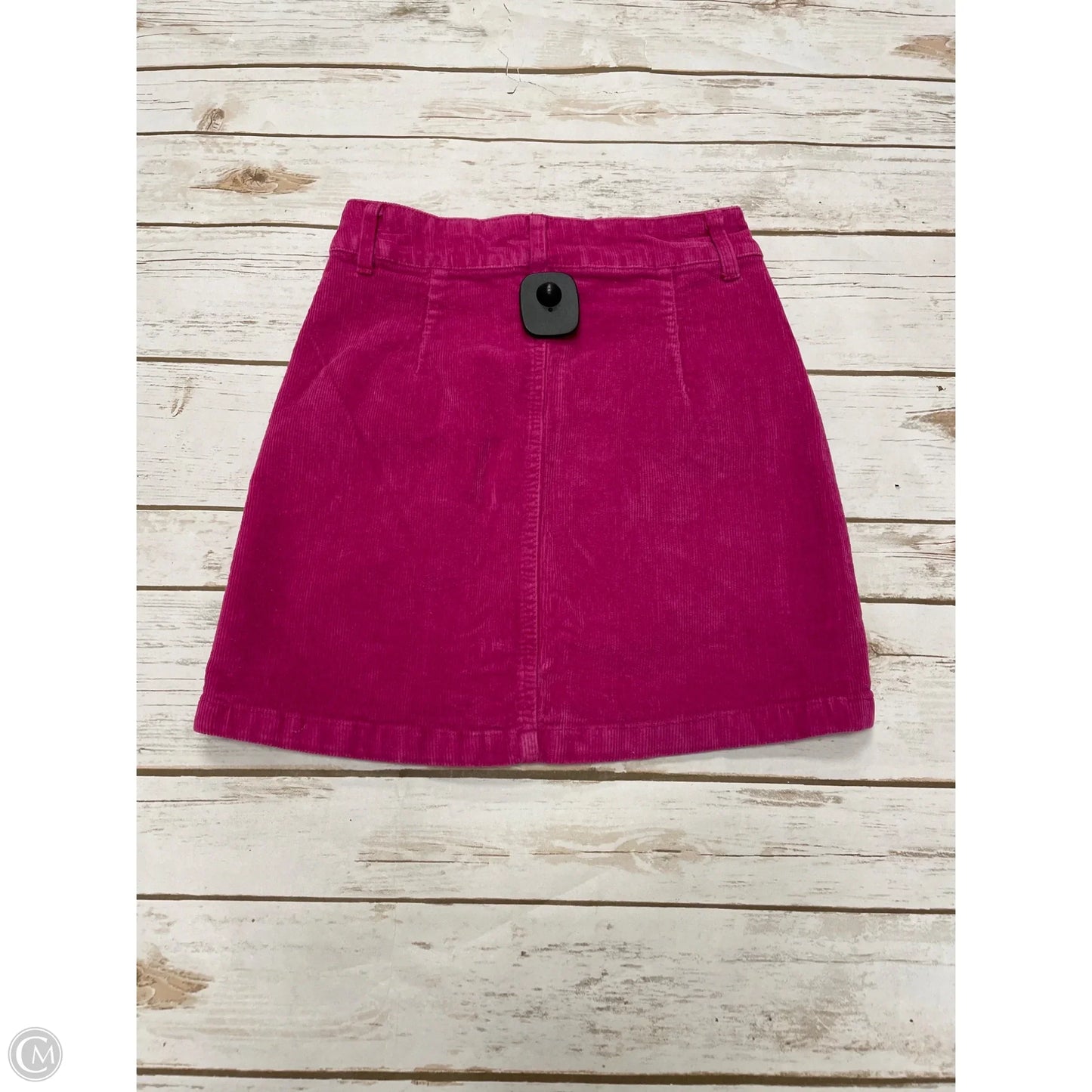 Skirt Mini & Short By Wild Fable In Pink, Size: 0