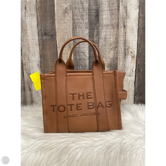 Handbag Luxury Designer By Marc Jacobs, Size: Medium