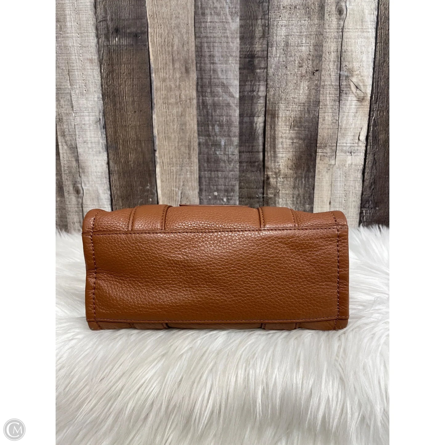 Handbag Luxury Designer By Marc Jacobs, Size: Medium