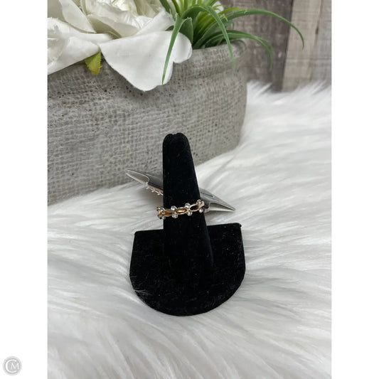 Ring Other By Cmf, Size: 8