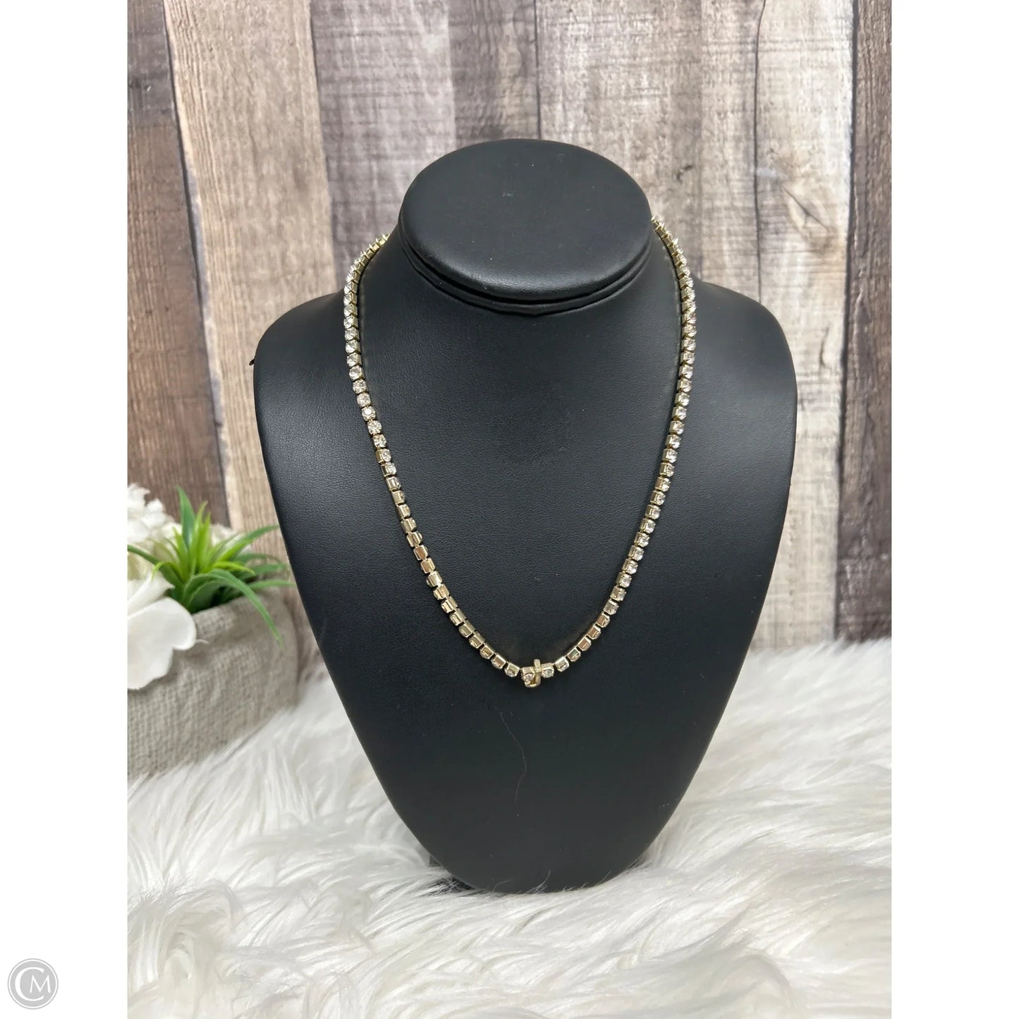 Necklace Charm By Cmf