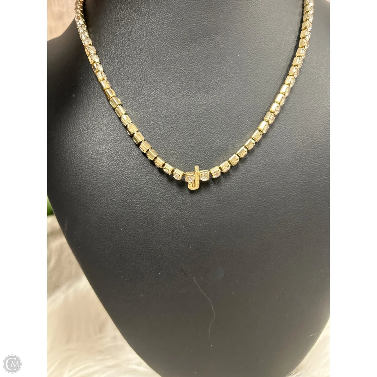 Necklace Charm By Cmf