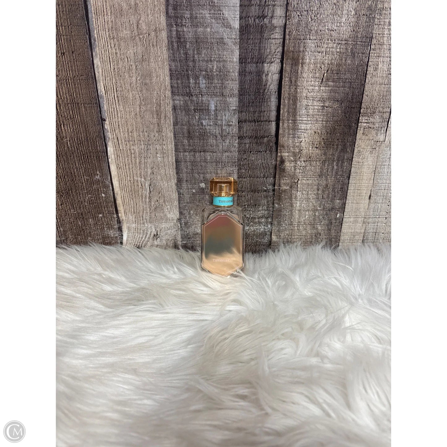 Fragrance Luxury Designer By Tiffany And Company, Size: Medium