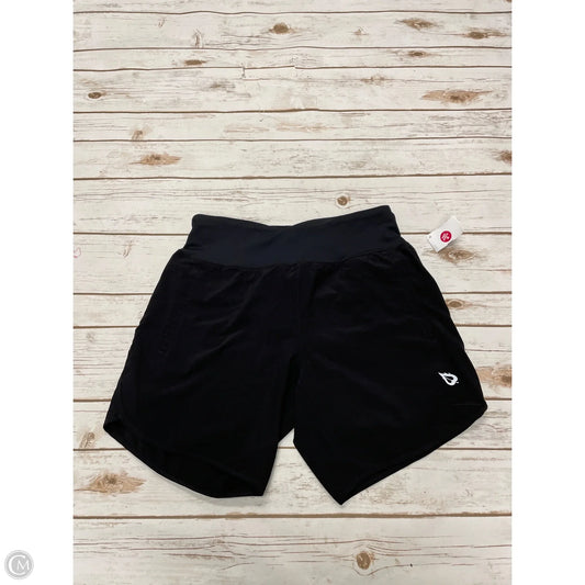 Athletic Shorts By Cme In Black, Size: S