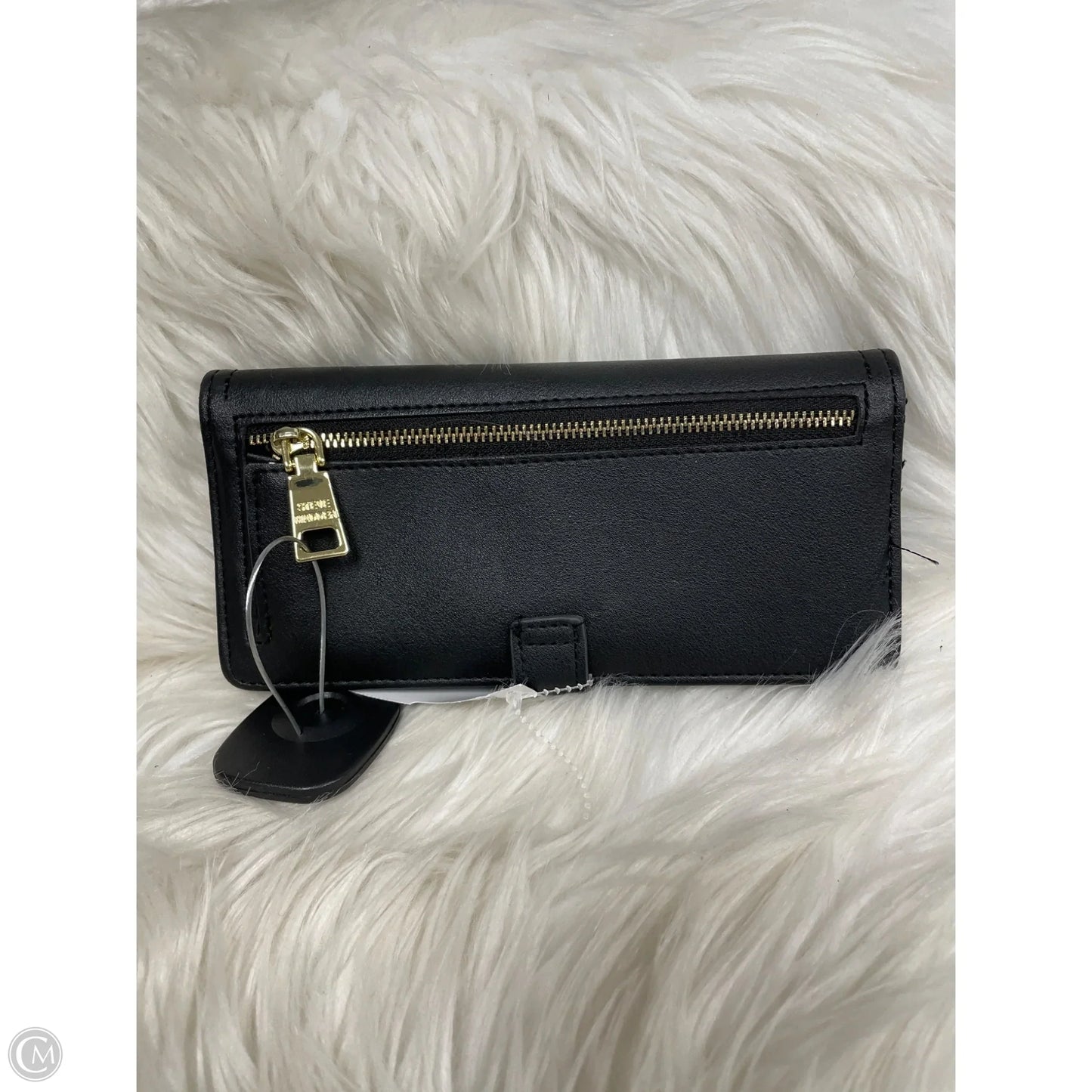 Wallet By Steve Madden, Size: Medium